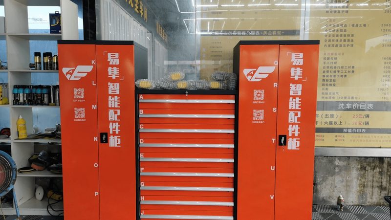 玻璃钢宽体包围：揭秘其优势与选型要点