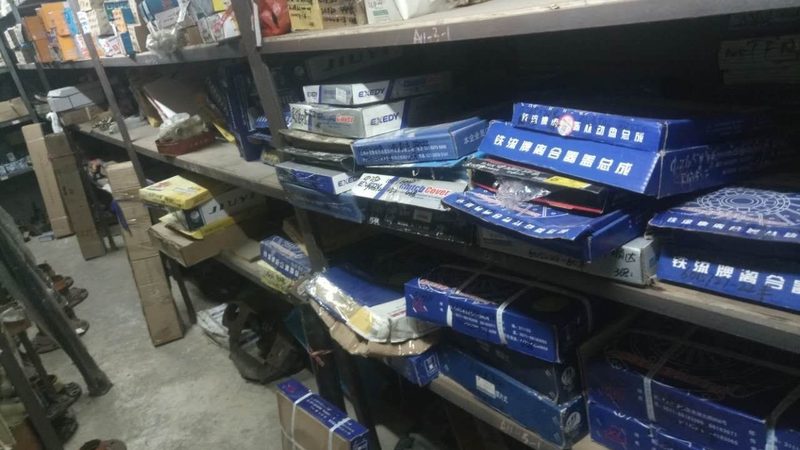 进口变速箱配件十大品牌