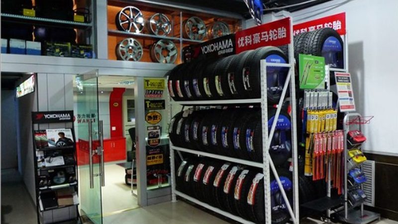 汽车减震器品牌差异揭秘：如何挑选合适的产品