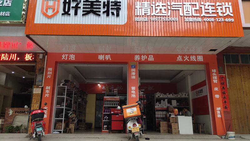 汽车保养费用明细查询
